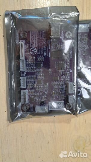 Плат М2(М3) для лазерного станка