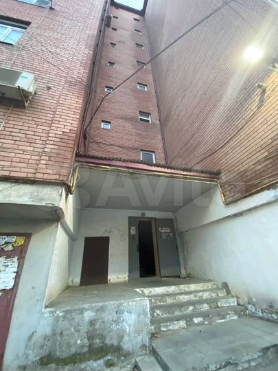 4-к. квартира, 138 м², 7/8 эт.