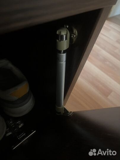 Прихожая мебель шкаф бу