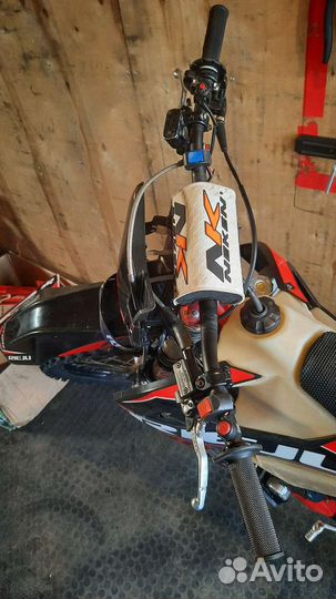 Gas Gas EC300 2018