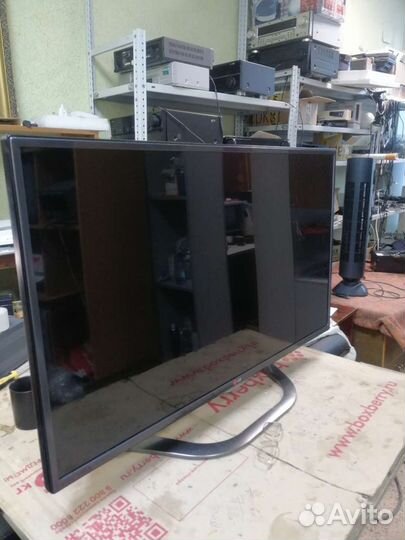 Ремонт телевизоров, проекторов, мониторов