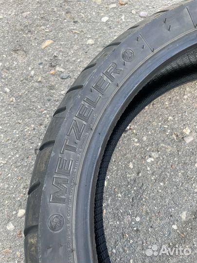 160/60/zr18 Задняя мото резина