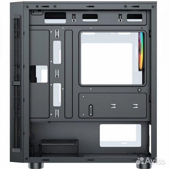 Корпус ACD Citadel 104 560508