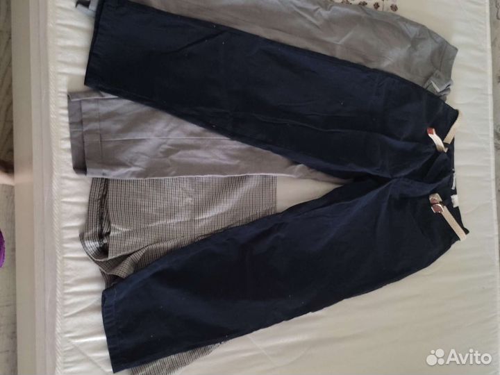 Женские вещи пакетом 42 44