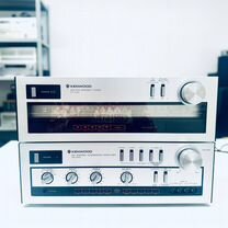 тюнер kenwood - Купить аудио- и видеотехнику во всех регионах с ...