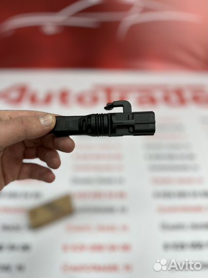 Датчик скорости ford focus 2, focus 4