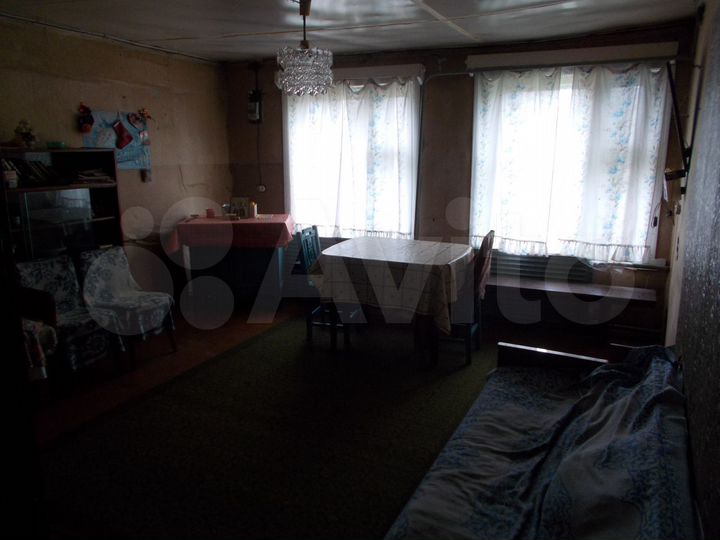 3-к. квартира, 80 м², 1/1 эт.