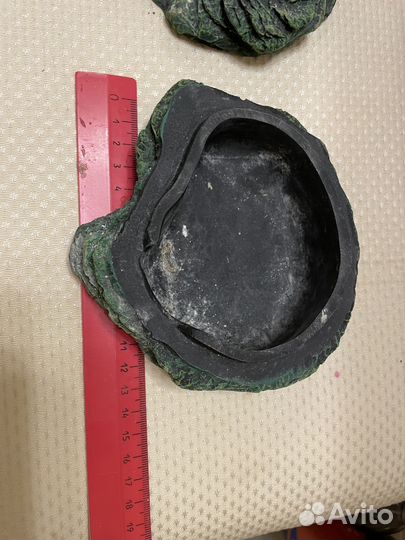 Укрытие для рептилий