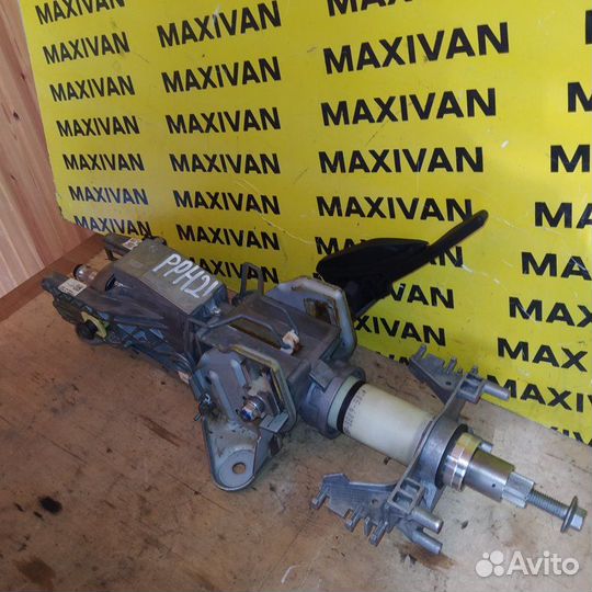 Рулевая колонка Bmw 5-Series F10 2010