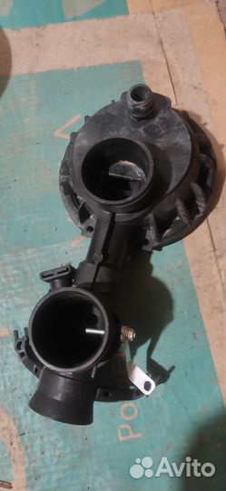 Модуль насоса Grundfos Scala 2 3 45