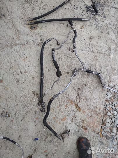 Dynamic drive BMW e60