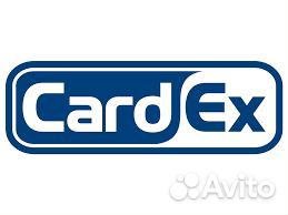 CAR-DEX CAH202 Рычаг hyundai/KIA sonata EF/magenti