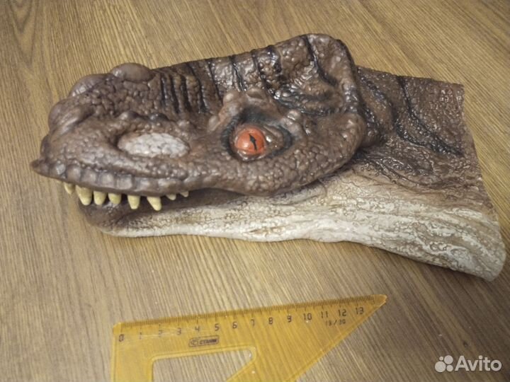 Перчатка Динозавр