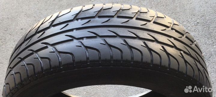 Tigar Prima 205/55 R16