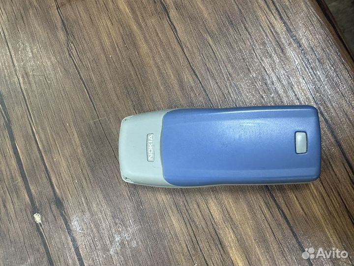 Nokia 1100