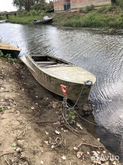 Аренда лодок