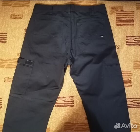 Рабочие штаны CQR (талия 32) - 2 пары
