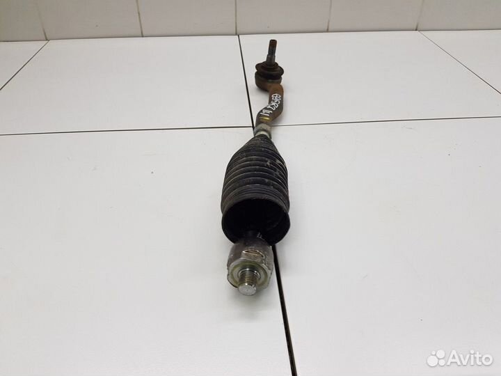 Тяга рулевая передняя левая (Chery Tiggo 7)