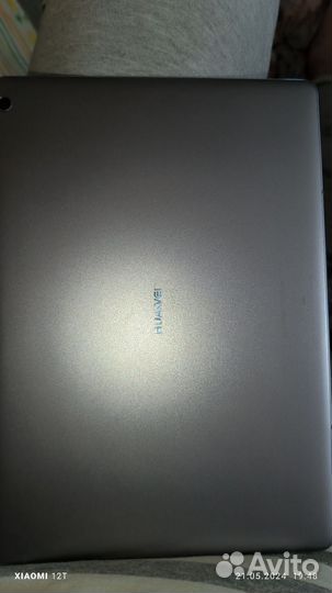 Huawei Media pad M3 Lite 10. 3/16gb