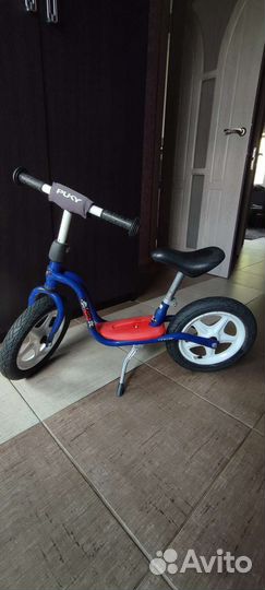 Беговел puky lr 1l