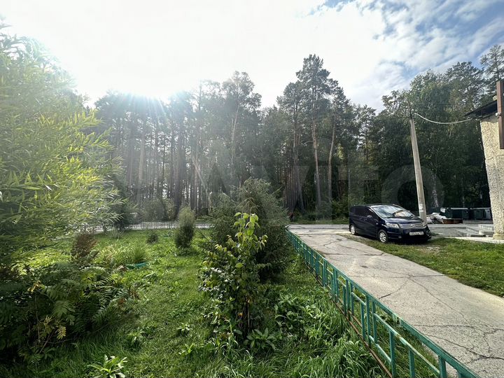 4-к. квартира, 59,4 м², 5/5 эт.