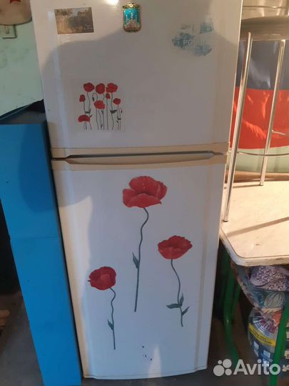 Холодильник nord б/у