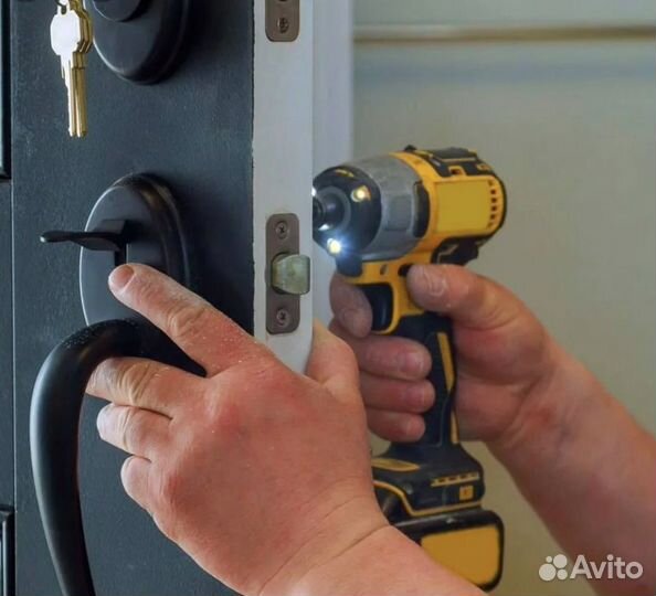 Вскрытие замков, авто, замена и ремонт замков