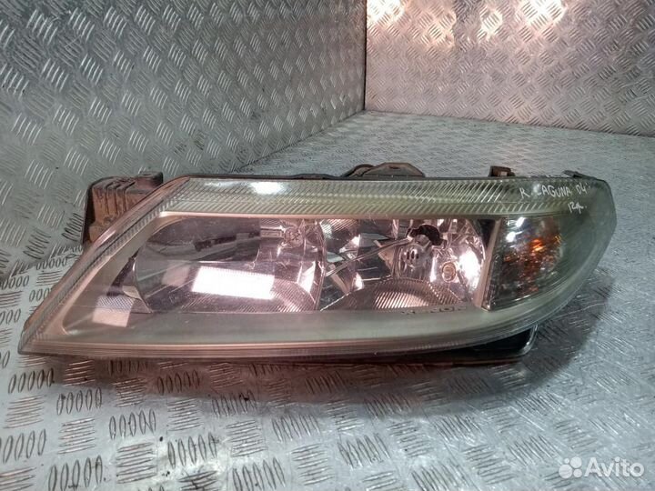 Фара 8200163323 Renault Laguna 2 (2000-2008)