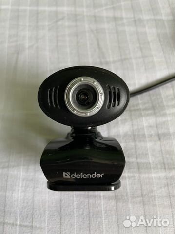 Как установить камеру defender g lens 323 i на компьютер