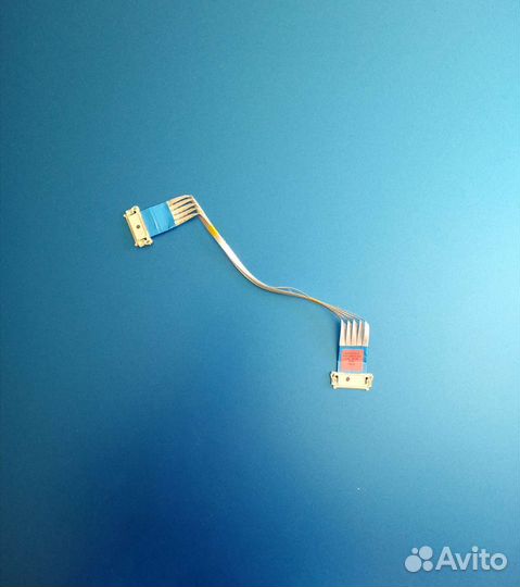 Шлейф lvds EAD62370712 REV. 0