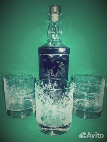 Ручная гравировка