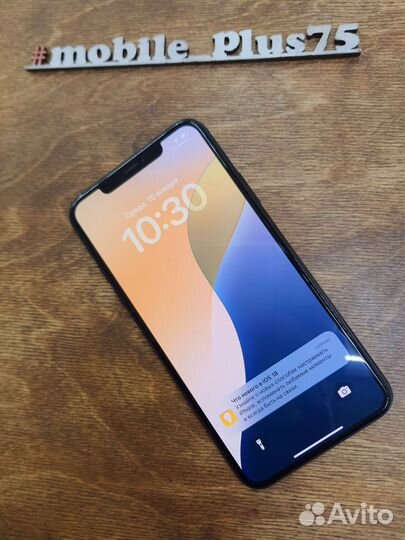 iPhone 11 Pro Max, 64 ГБ