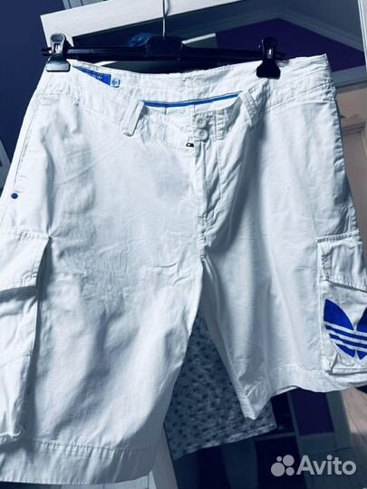 Шорты adidas мужские originals