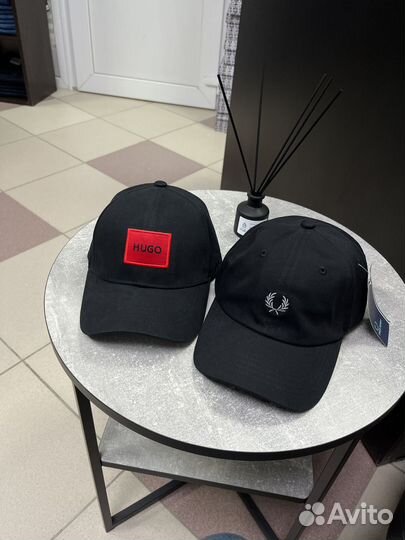 Кепка мужская Hugo Boss