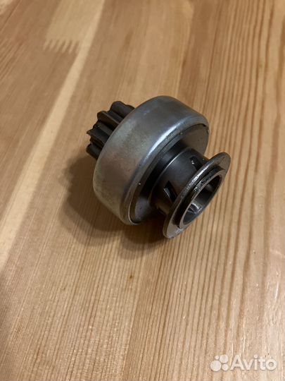 SDD9626PN бендикс стартера krauf