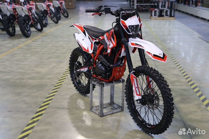 Нет в наличии Procida K1 CB300F / Progasi