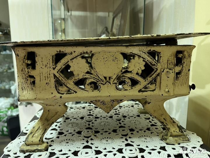 Весы 19 век европа