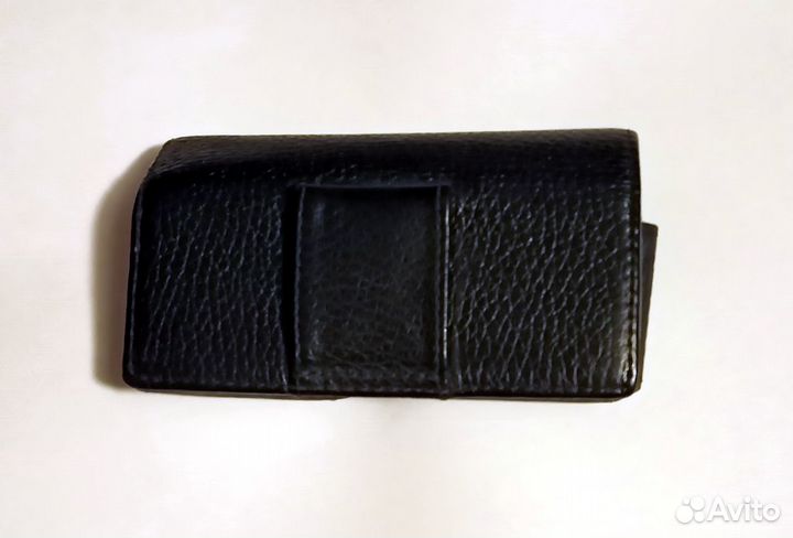 Чехол-кобура для мобильного телефона