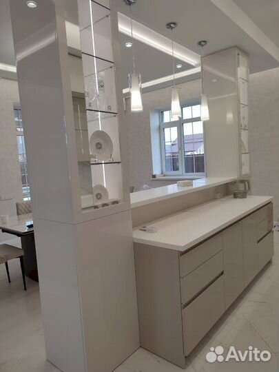 Бюджетные кухни на заказ