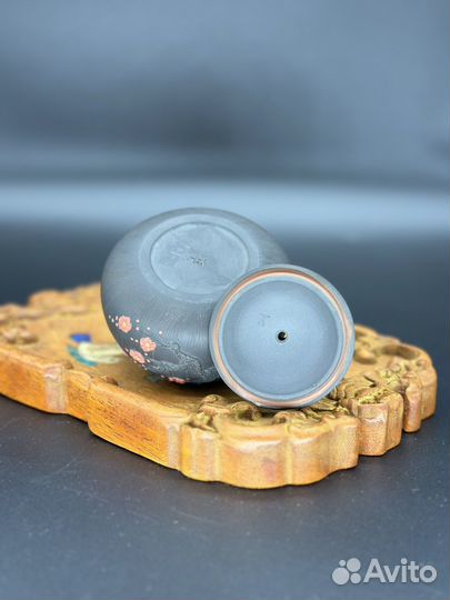 Чайник заварочный керамика