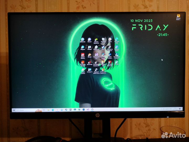 Игровой (пк)