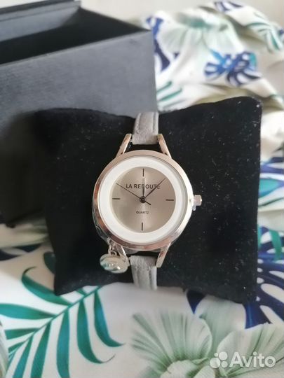 Часы женские La Redoute