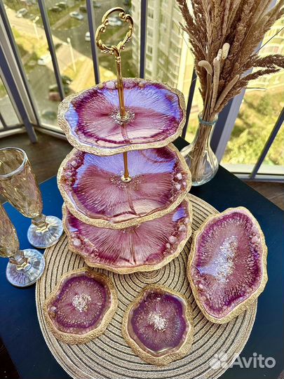 Набор столовой посуды