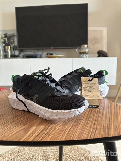 Кроссовки nike новые 24 см