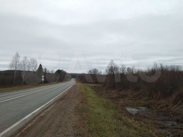 Участок 15 сот. (СНТ, ДНП)