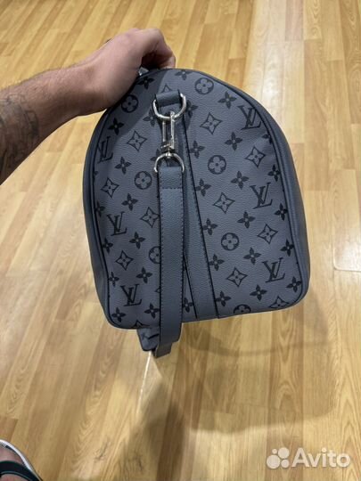 Дорожная сумка louis vuitton