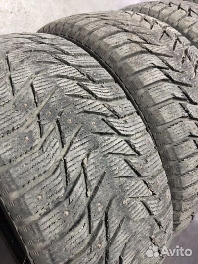 Sailun Ice Blazer WST3 245/45 R18