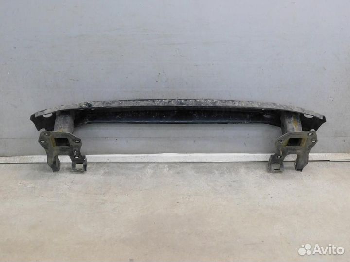 Усилитель переднего бампера Volkswagen California/Caravelle/Multivan/Transporter