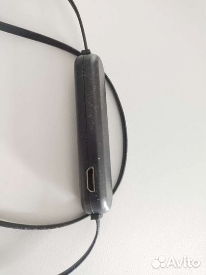 Беспроводные наушники