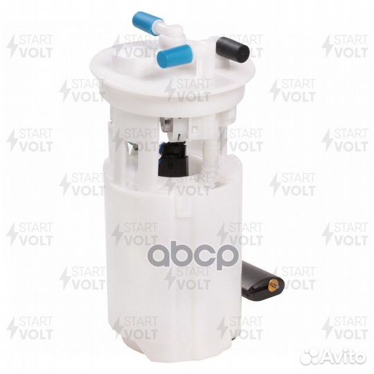 Модуль топливного насоса SFM0815 startvolt